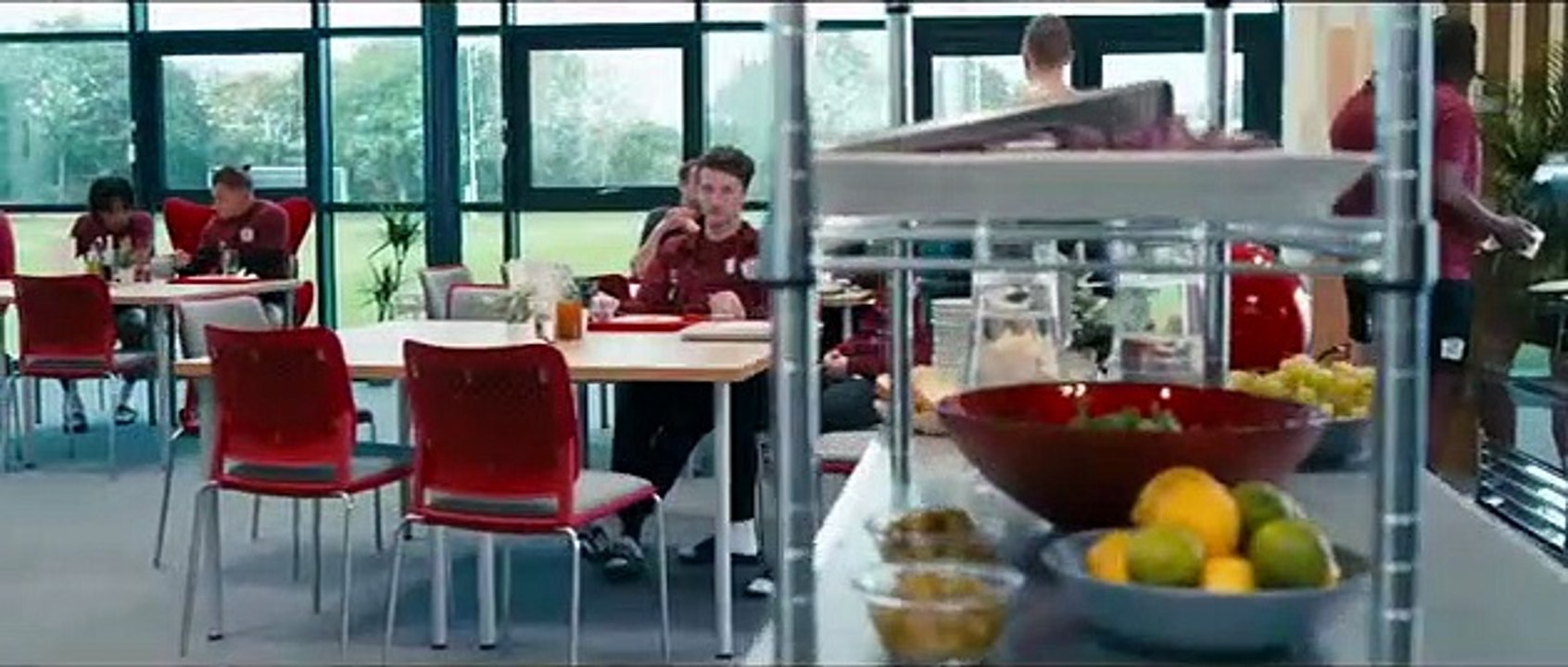 The First Team - Se1 - Ep02 - New Friends HD Watch HD Deutsch