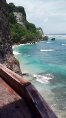 Padang Beach Bali