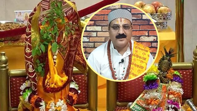 Tulsi Vivah 2022 : तुलसी विवाह 2022 कब है ?।Tulsi Vivah Kab Hai 2022।*Religious