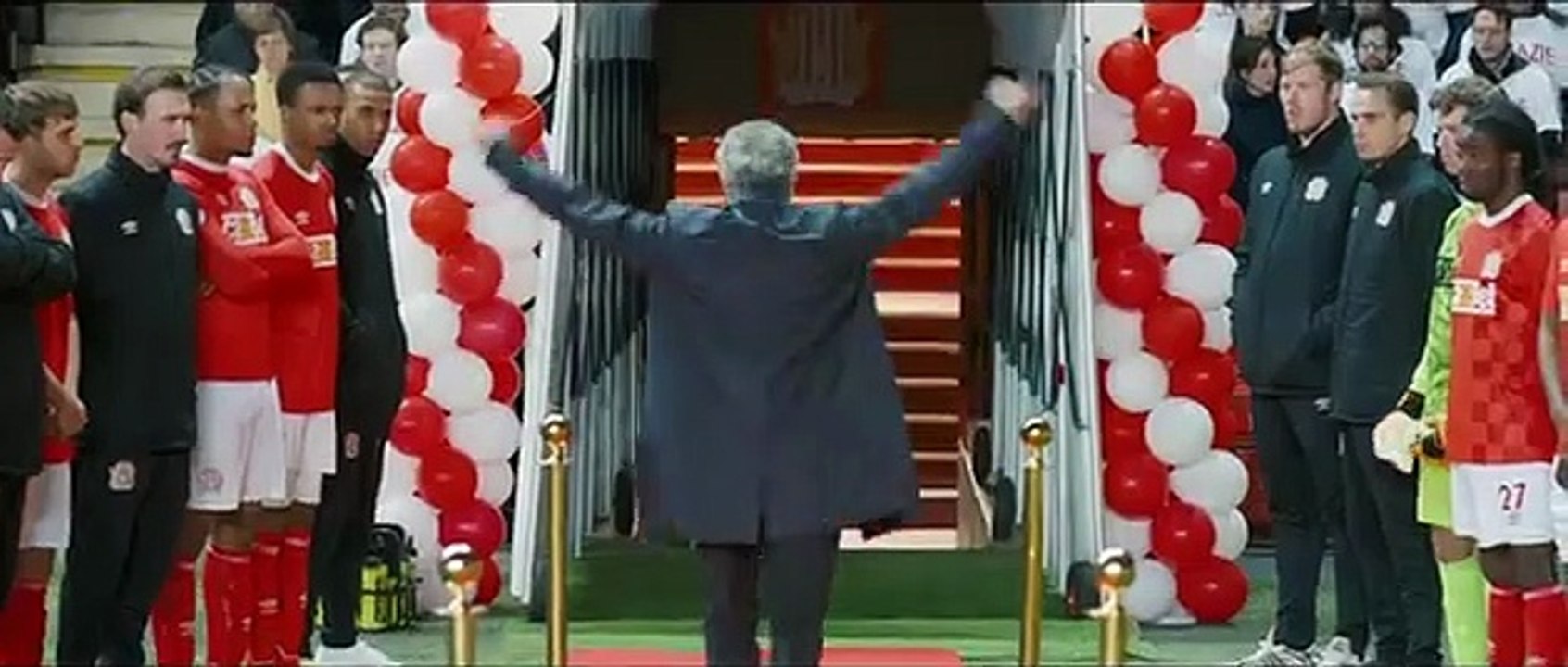 The First Team - Se1 - Ep05 - Pints of Sorry HD Watch HD Deutsch