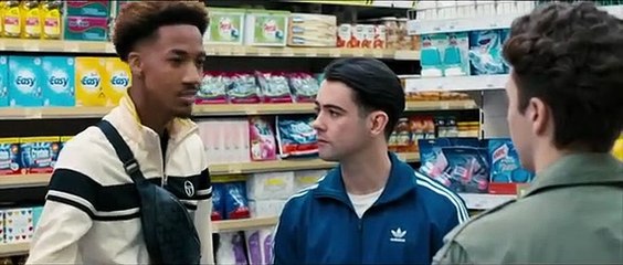 The First Team - Se1 - Ep03 - Octopus Situation HD Watch HD Deutsch