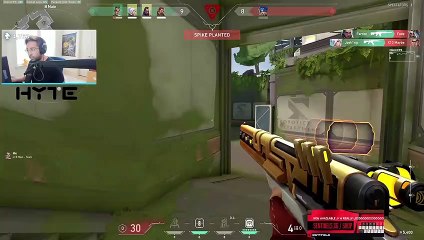 PRO PLAYER VALORANT GET EASY HEADSHOOT