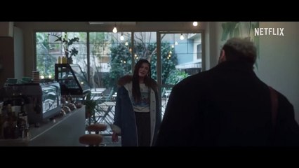 Kal | Resmi Fragman | Netflix