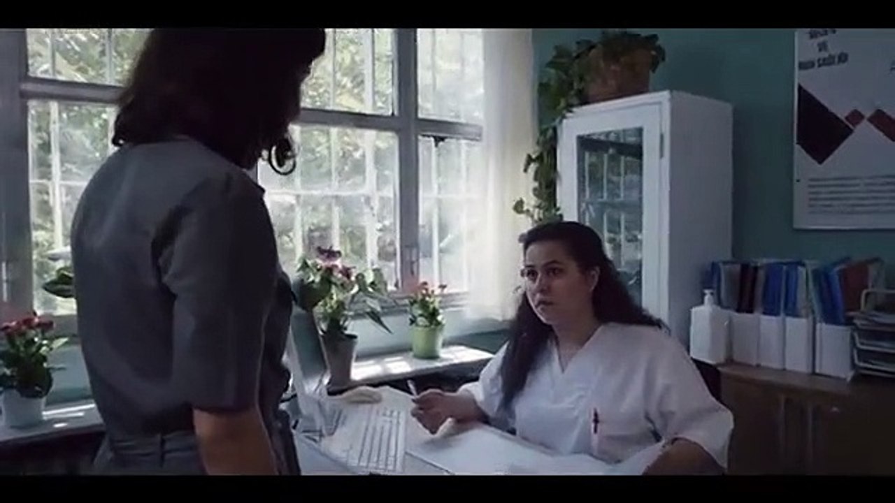 The Gift - Atiye (2019) - Se2 - Ep01 HD Watch HD Deutsch