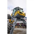 heavymachinery 1#excavatorbeko  #buldoser #damtruk  #forklift #crane #slender #viraltiktok #shorts