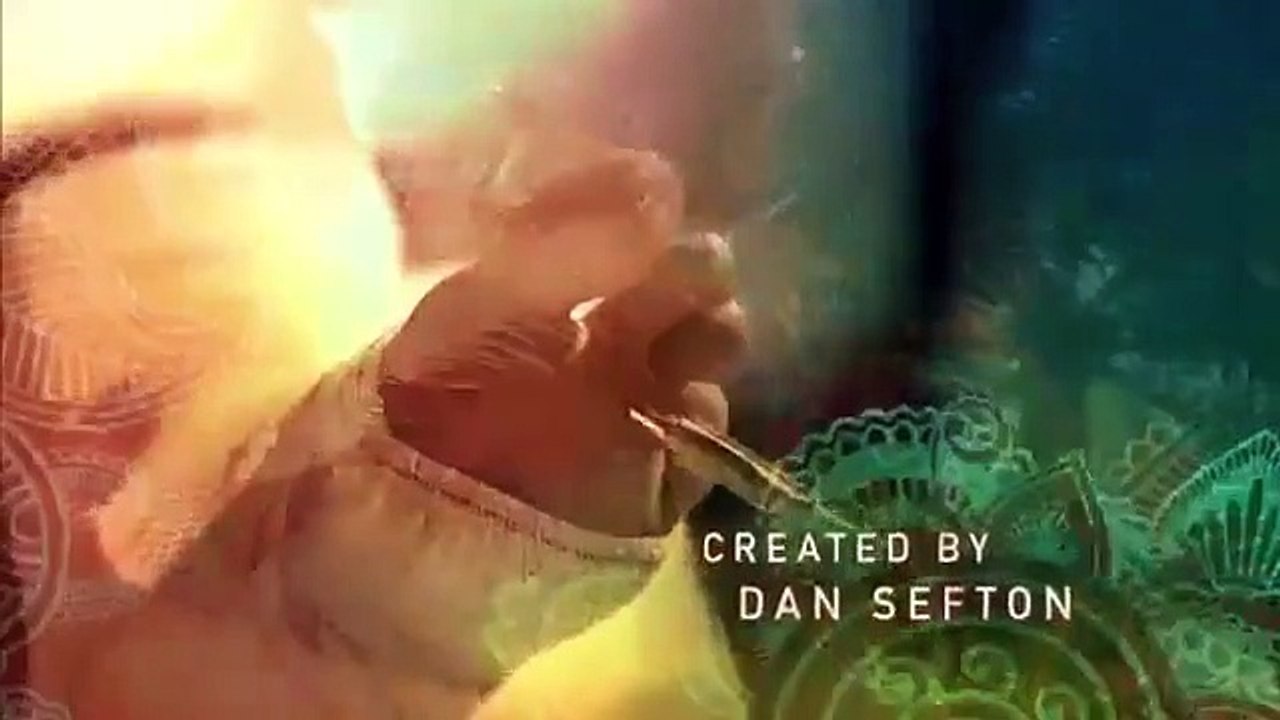 The Good Karma Hospital - Se1 - Ep04 HD Watch HD Deutsch