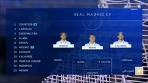 Real Madrid vs Celtic 5-1- | Highlights Extended & All Goals Liga Champions