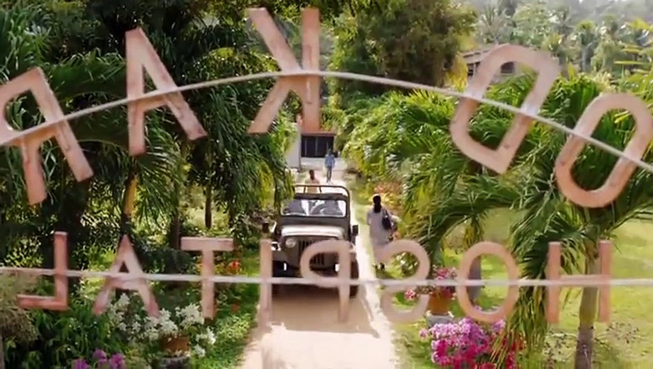 The Good Karma Hospital - Se1 - Ep06 HD Watch HD Deutsch