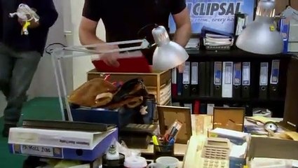 Packed to the Rafters - Se1 - Ep02 HD Watch HD Deutsch