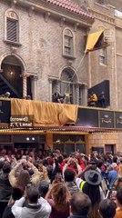 Broadway Names Theater After the Late Lena Horne