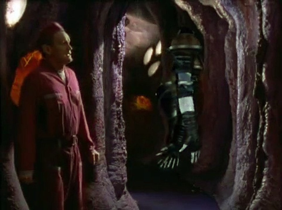 Lexx - Se2 Episoe 12 HD Watch HD Deutsch