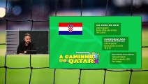 98 Esportes | A caminho do Qatar | Episódio - Croácia