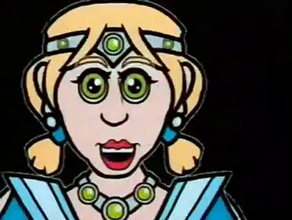 The Guild - Se1 - Ep05 HD Watch HD Deutsch