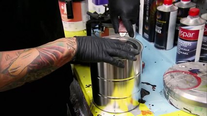 Fast N' Loud - Se13 - Ep04 - Bad Bass HD Watch HD Deutsch