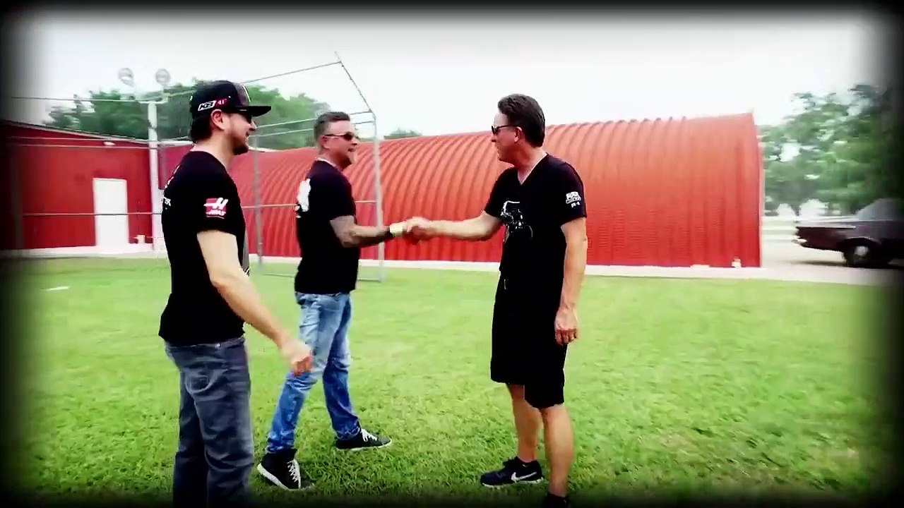 Fast N' Loud - Se13 - Ep05 - Busch vs. Logano HD Watch HD Deutsch