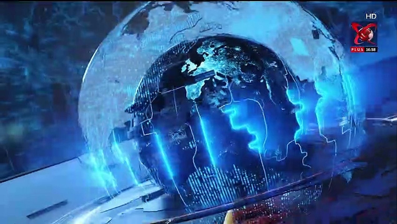 Realitatea Plus - Day Time News (2022-present HD)