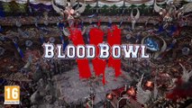 Blood Bowl 3  - Annonce date de sortie