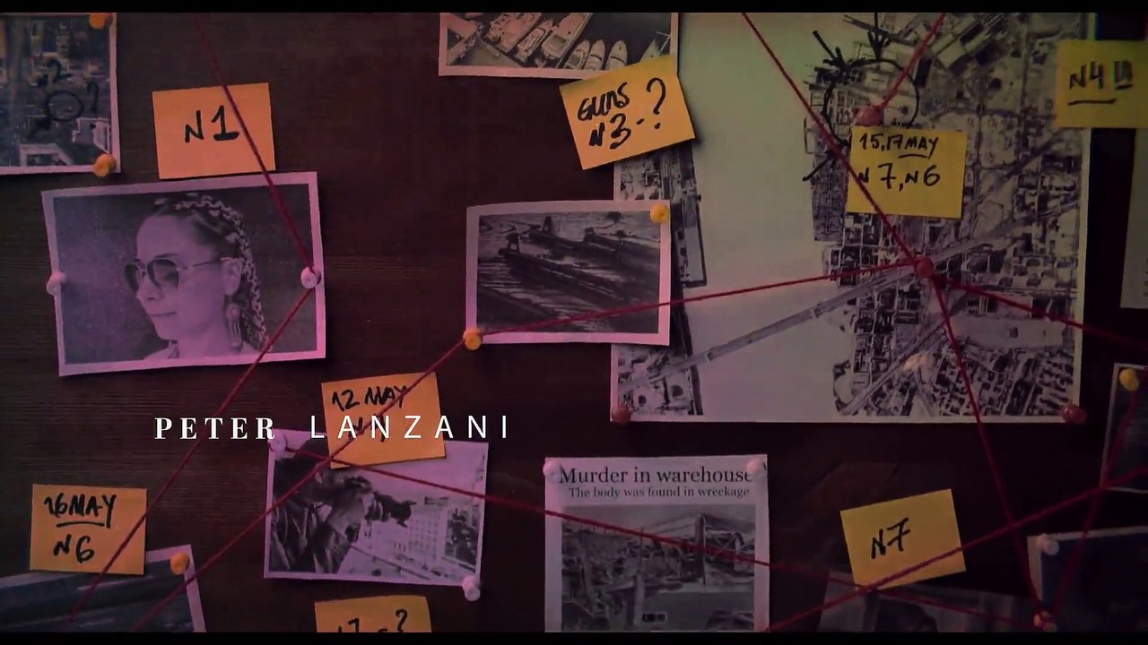 The Kingdom - Se1 - Ep08 HD Watch HD Deutsch