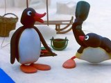 Pingu S03E10 pingu and the message in a bottle