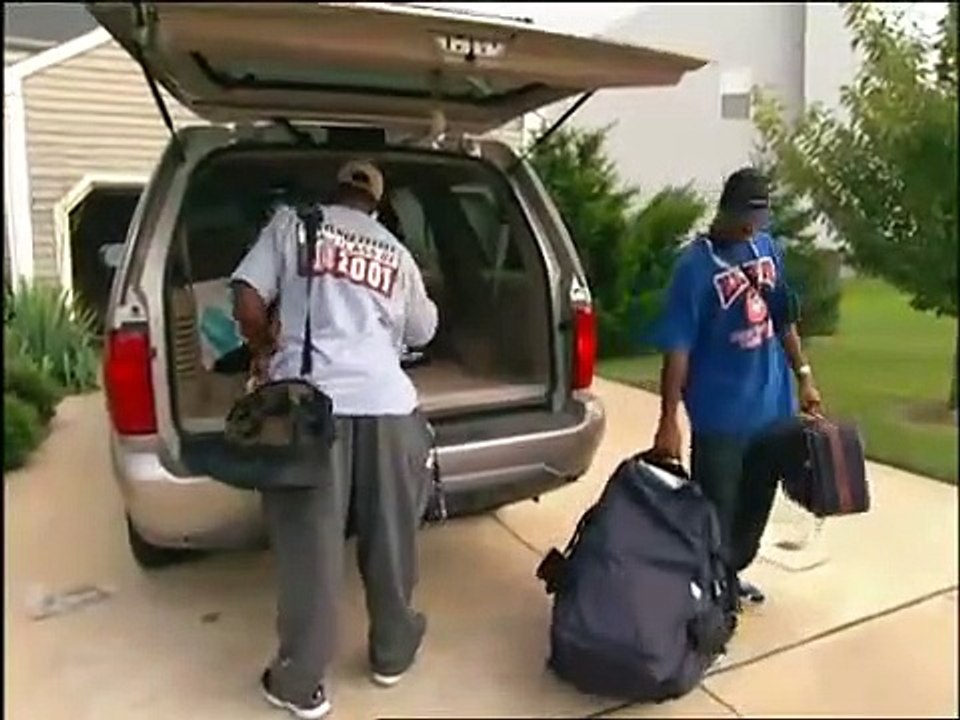 Hard Knocks - Se1 - Ep06 HD Watch HD Deutsch