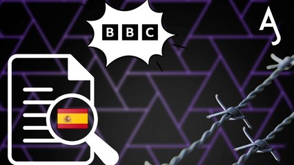 Un documental de la «BBC» señala la responsabilidad española en la tragedia de Melilla