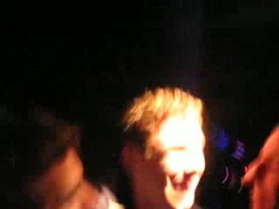 Be happy, be Boris !