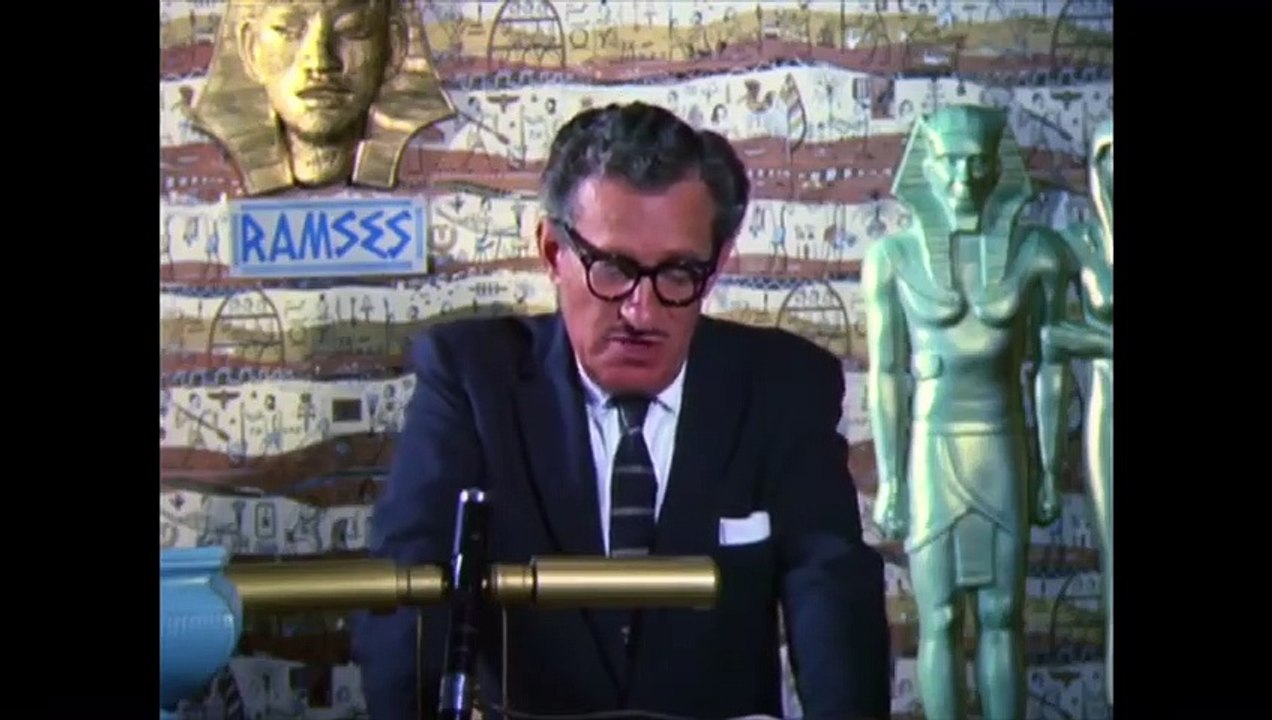 The Last Drive-In with Joe Bob Briggs - Se1 - Ep07 HD Watch HD Deutsch