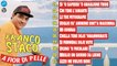 Franco Staco - A fior di pelle ( Full Album )