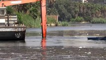 من مصر إلى أوغندا الجفاف يتهدد النيل خلال العقود المقبلة