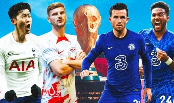 JT Foot Mercato : la Ligue des Champions plombe la Coupe du Monde