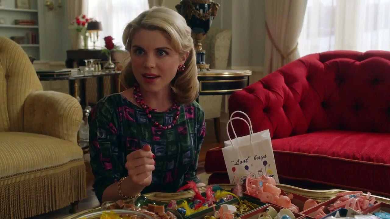 The Marvelous Mrs. Maisel - Ep07 - Put That On Your Plate! HD Watch HD Deutsch