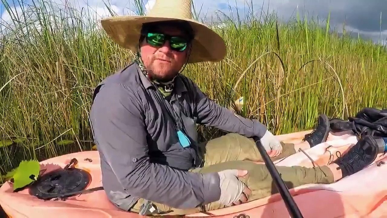 Fish or Die - Se1 - Ep09 HD Watch HD Deutsch