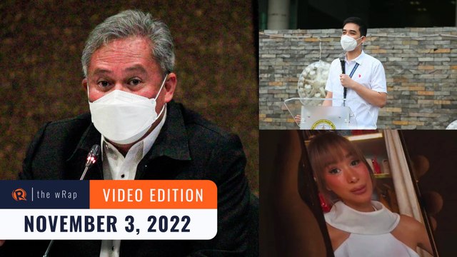 13 prisoners persons of interest in Percy Lapid case | The wRap