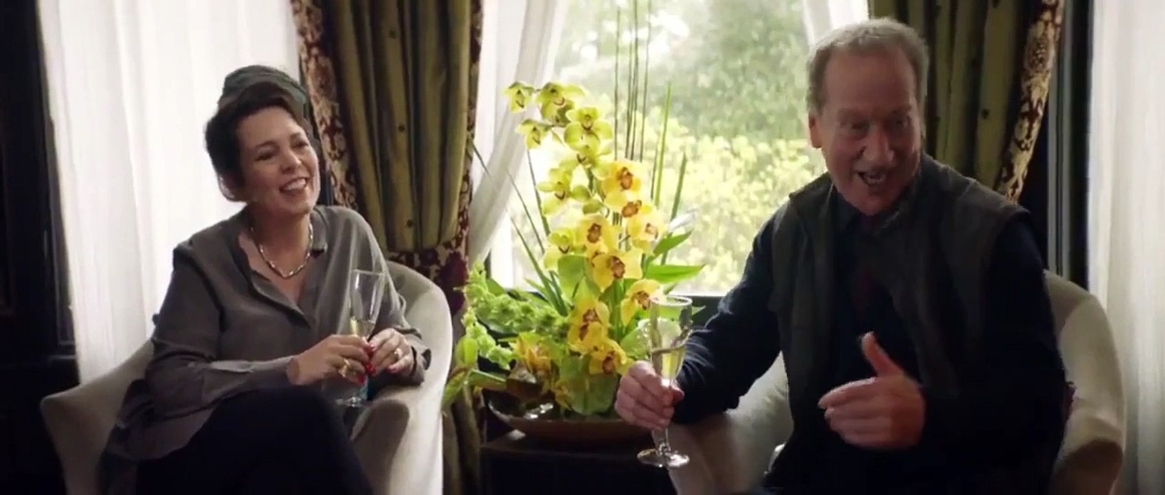 Fleabag - Se1 - Ep05 HD Watch HD Deutsch