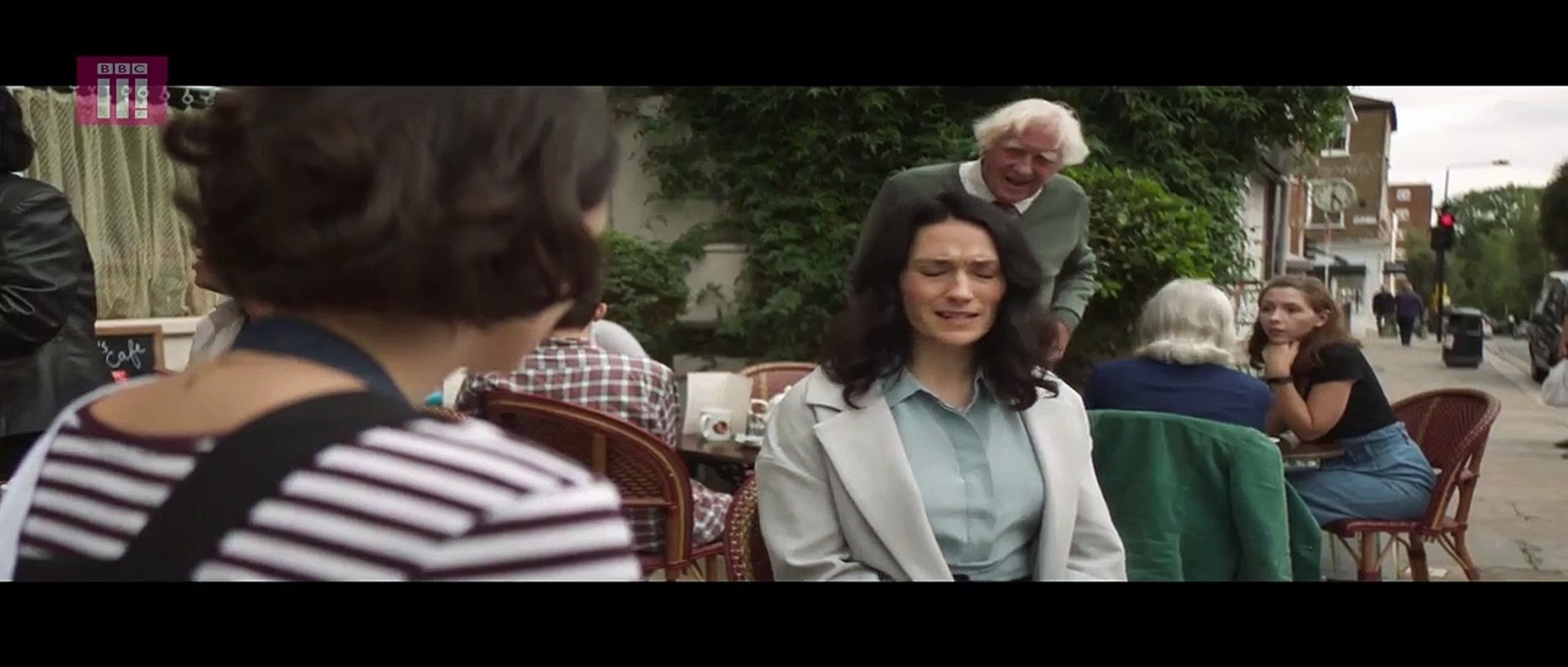 Fleabag Se2 Ep02 HD Watch HD Deutsch