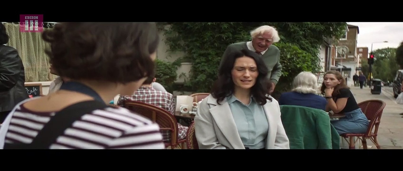 Fleabag - Se2 - Ep02 HD Watch HD Deutsch