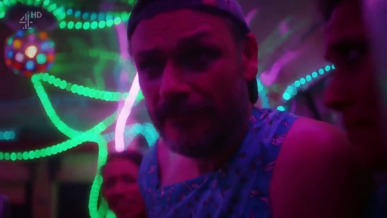 Flowers - Se2 - Ep04 HD Watch HD Deutsch