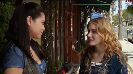 The Nine Lives of Chloe King - Se1 - Ep03 - Green Star HD Watch HD Deutsch