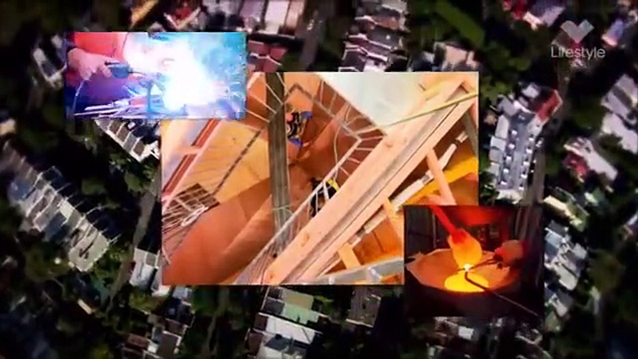 Grand Designs Australia - Se7 - Ep01 - North Bondi Urban Cliff, NSW HD Watch HD Deutsch