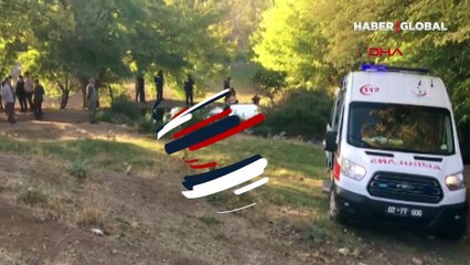 Adıyaman'da dehşet! Boş arazide 10 yaşında bir çocuk cesedi bulundu