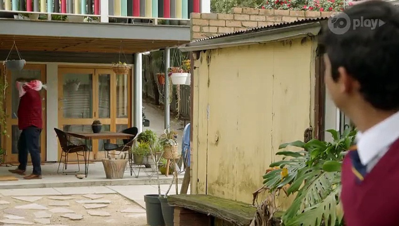 How to Stay Married - Se2 - Ep01 HD Watch HD Deutsch