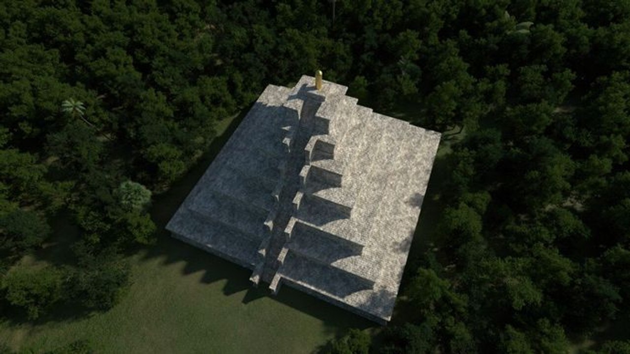 Angkor et les mystères de l'empire khmer