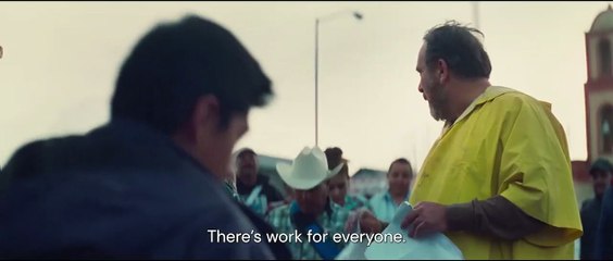 The Box Bande-annonce VO