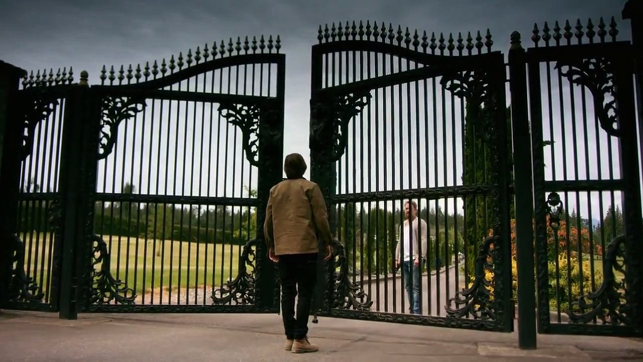 The Order - Se1 - Ep05 HD Watch HD Deutsch