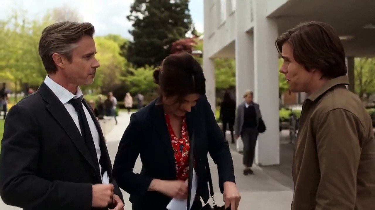 The Order - Se1 - Ep03 HD Watch HD Deutsch