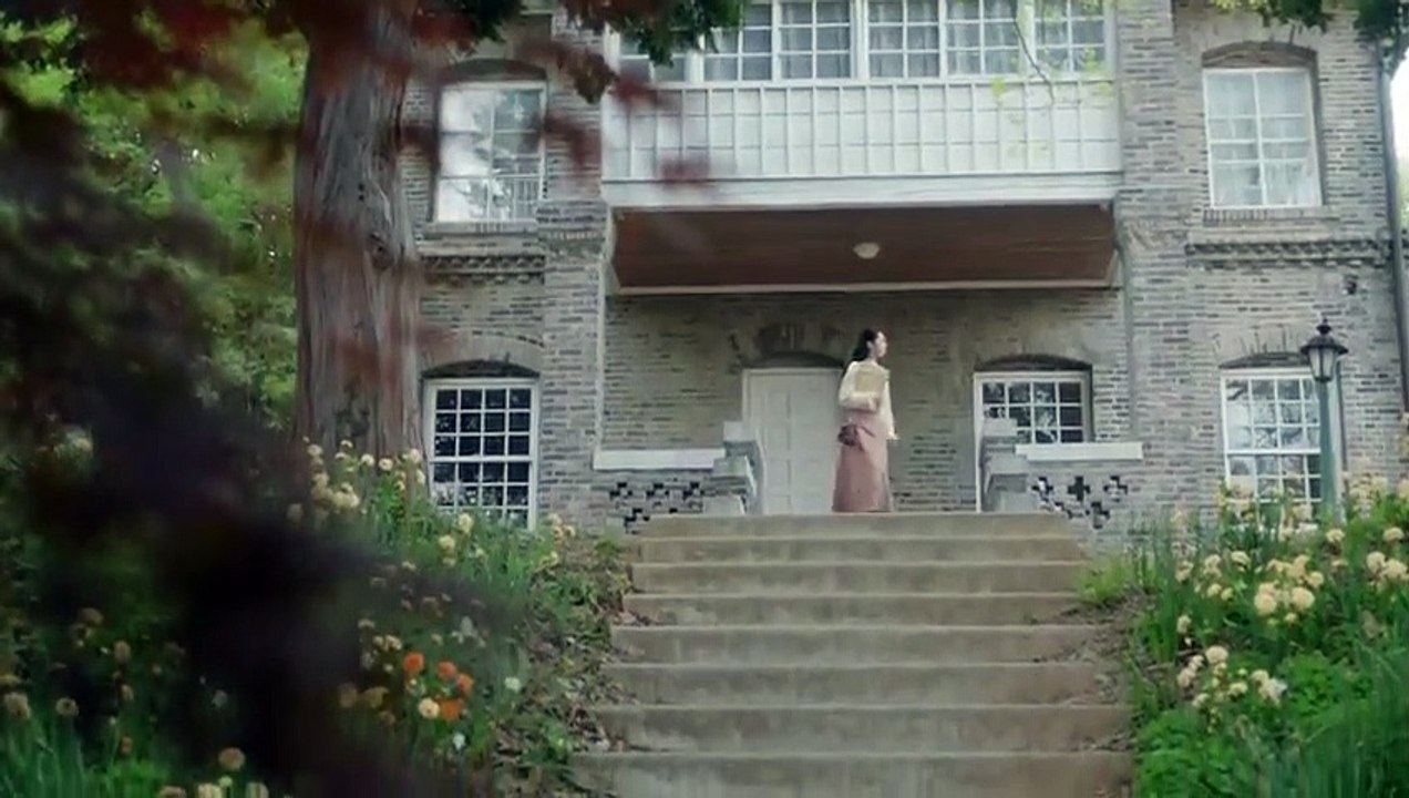 Hymn of Death - Se1 - Ep01 HD Watch HD Deutsch