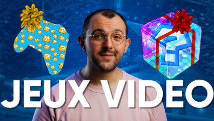Quels Jeux Vidéo offrir en Cadeau à Noël ? (Switch, Playstation, Xbox...)