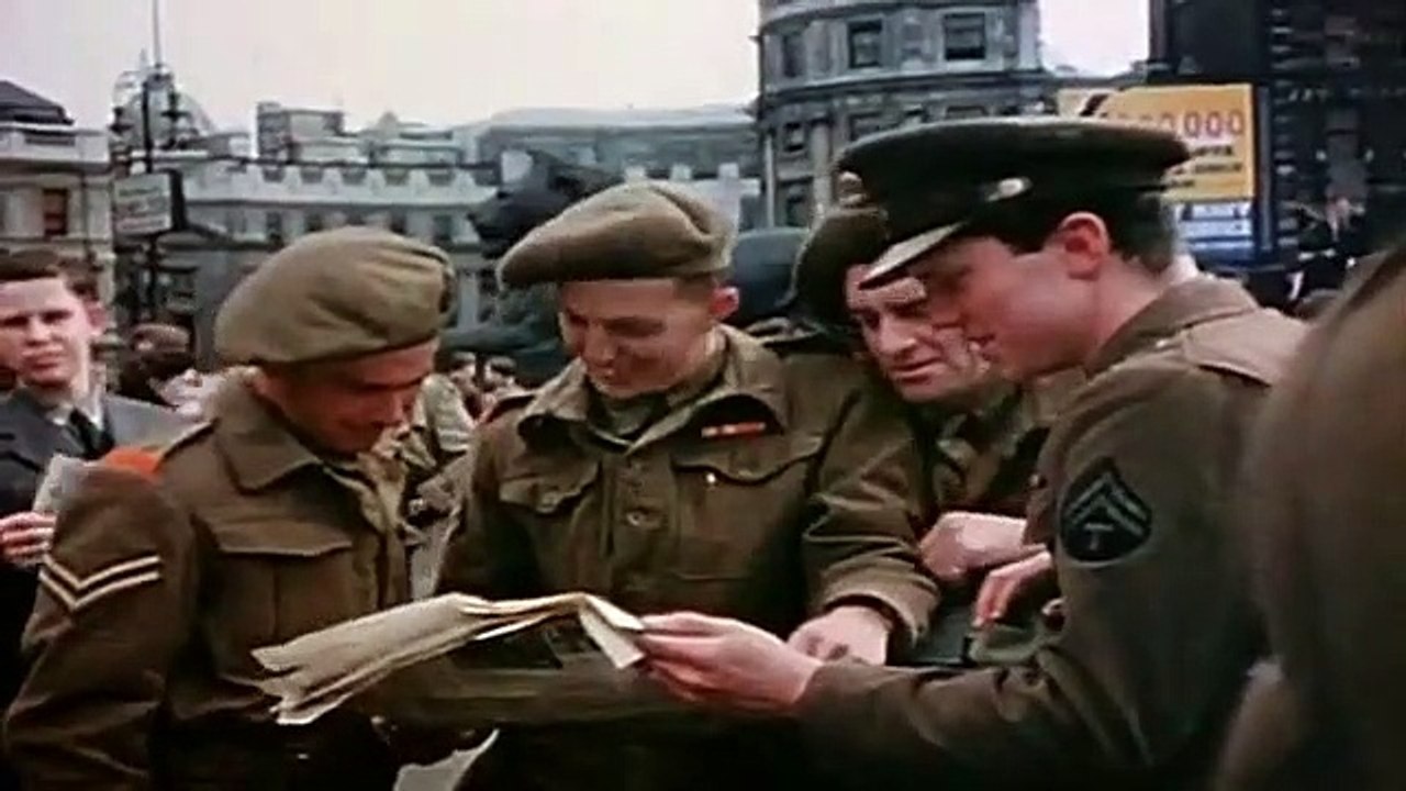 Make It Out Alive - Se1 - Ep05 - USS Indianapolis HD Watch HD Deutsch