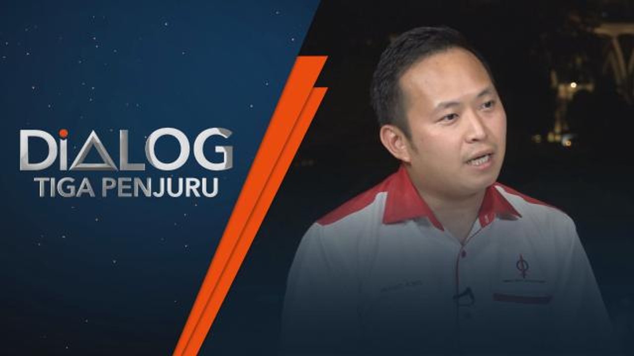 Peningkatan pendapatan datang dari tadbir urus yang baik - Ketua DAPSY Kuching
