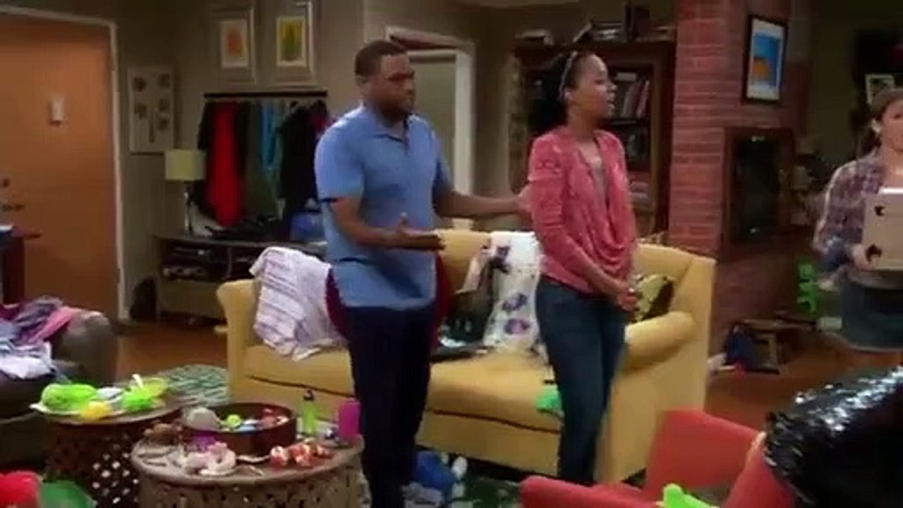 Guys with Kids - Se1 - Ep07 HD Watch HD Deutsch